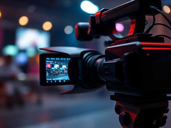 Studio-Publikum Loop