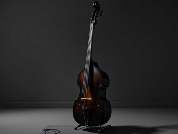 Kontrabass Soli Rockabilly